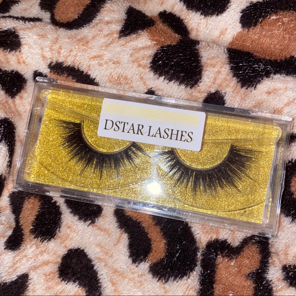 🆕 DSTAR LASHES- Baby Girl